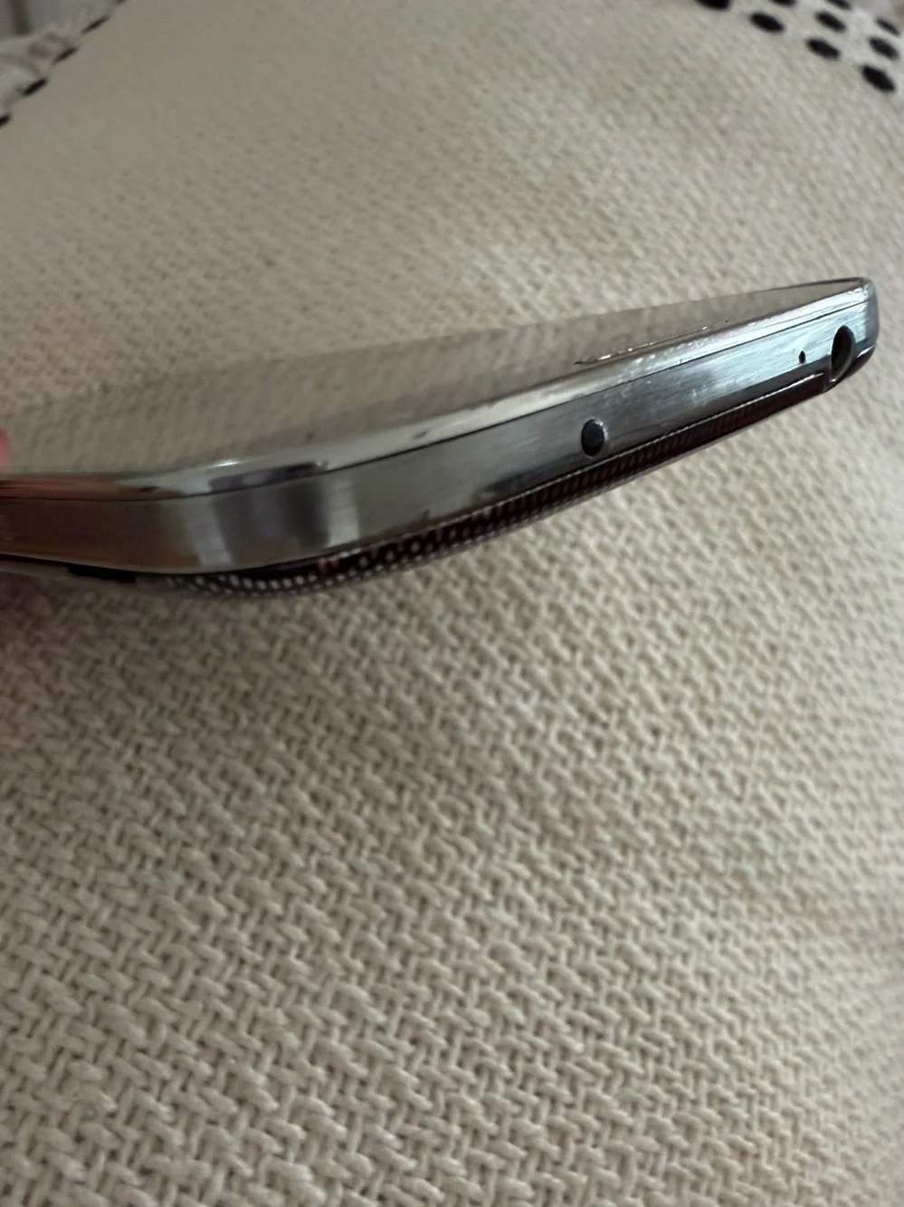 Samsung Galaxy S4 Verizon SCH-I545 16GB Black – Excellent Cosmetic Condition – F
